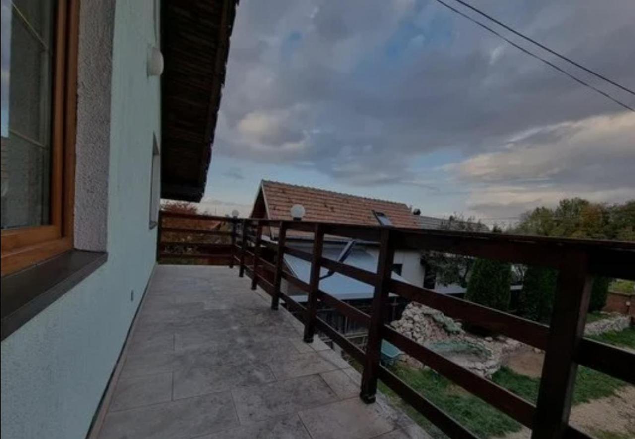 Ciprians' Home Săcele Exterior foto